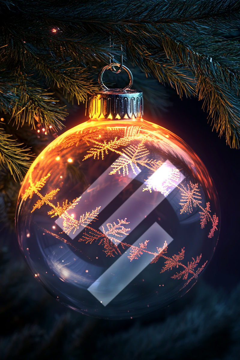 Impact Players - Christmas design