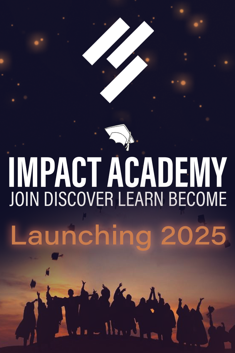 Impact Players - Academy