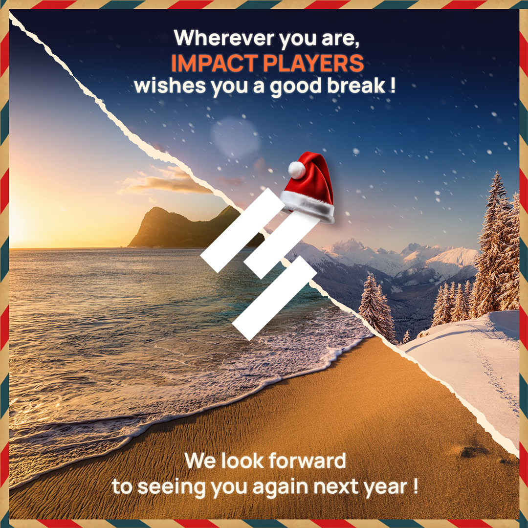 Impact Players project